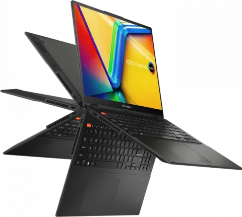 لپ تاپ 16 اینچ ASUS مدل Vivobook S 16 Flip TP3604VA - MC146