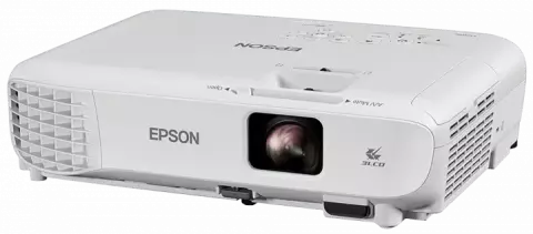 ویدئو پروژکتور EPSON مدل EB-S05