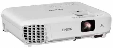 ویدئو پروژکتور EPSON مدل EB-S05