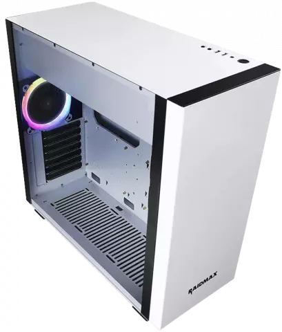 کیس Raidmax مدل ENIGMA S14