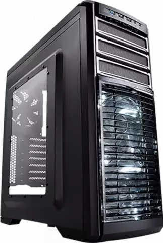 کیس Deepcool مدل KENDOMEN TI