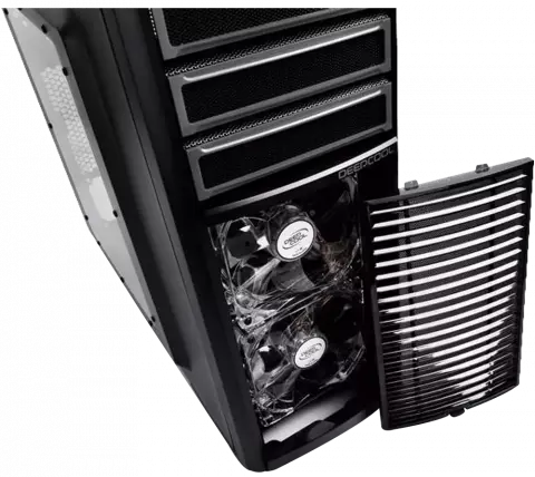 کیس Deepcool مدل KENDOMEN TI