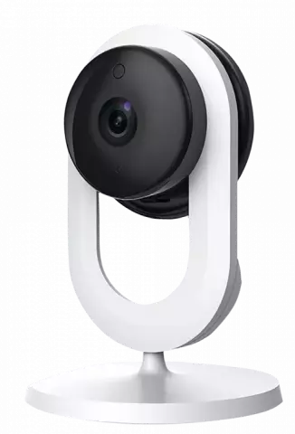 دوربین مدار بسته تحت شبکه BLURAMS مدل HOME LITE A11