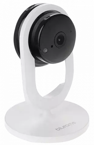 دوربین مدار بسته تحت شبکه BLURAMS مدل HOME LITE A11