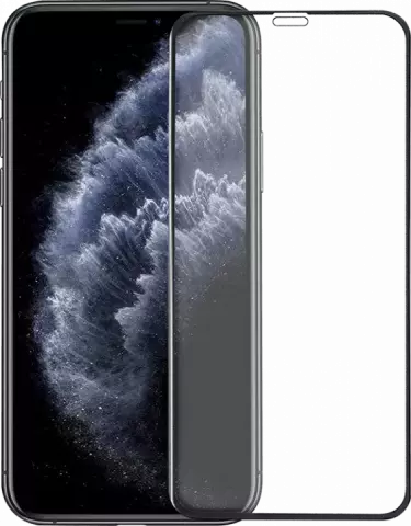 محافظ صفحه نمایش تلفن هوشمند IPHONE 11