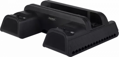 پایه شارژ و خنک کننده DOBE مدل TP4-882 مناسب PS4 Pro