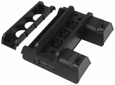پایه شارژ و خنک کننده DOBE مدل TP4-882 مناسب PS4 Pro