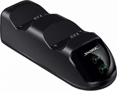 پایه شارژر DOBE مدل TP4-889 مناسب دسته بازی PS4 Pro