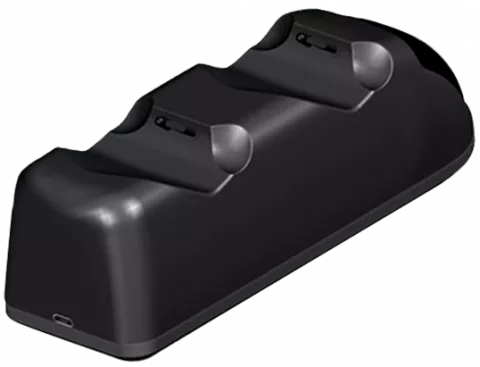 پایه شارژر DOBE مدل TP4-889 مناسب دسته بازی PS4 Pro