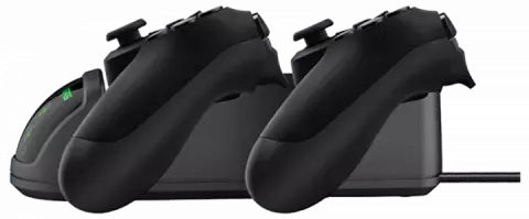 پایه شارژر DOBE مدل TP4-889 مناسب دسته بازی PS4 Pro