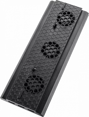 فن خنک کننده و پایه نگهدارنده DOBE مدل TYX-1768 مناسب XBOX ONE X