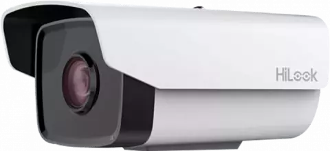 دوربین مدار بسته تحت شبکه HILOOK مدل 2MP IPC-B220