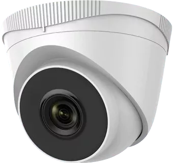 دوربین مدار بسته تحت شبکه HILOOK مدل 4MP IPC-T240H