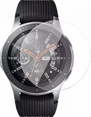 محافظ صفحه نمایش 46 میلی متری SAMSUNG GALAXY WATCH