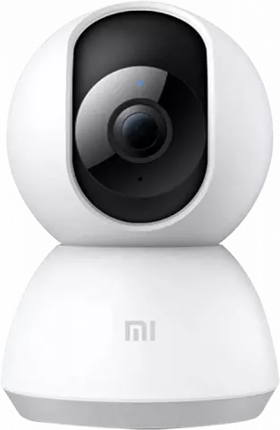 دوربین مدار بسته تحت شبکه XIAOMI مدل MI HOME SECURITY CAMERA 360°