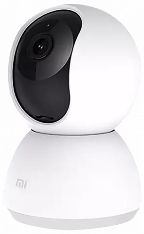 دوربین مدار بسته تحت شبکه XIAOMI مدل MI HOME SECURITY CAMERA 360°