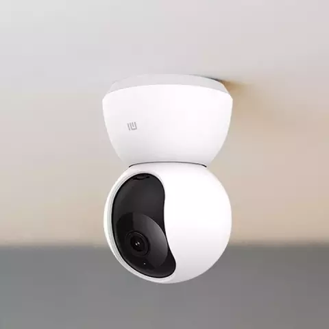 دوربین مدار بسته تحت شبکه XIAOMI مدل MI HOME SECURITY CAMERA 360°