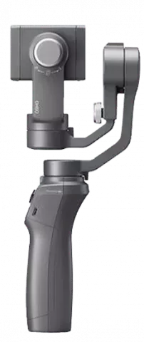 پایه لرزش گیر موبایل DJI مدل OSMO MOBILE 2