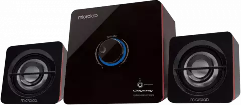 اسپیکر رومیزی MICROLAB مدل ODYSSEY