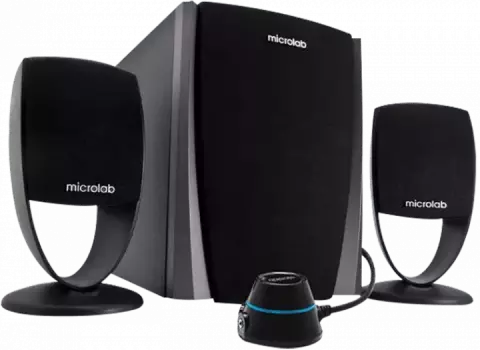 اسپیکر رومیزی MICROLAB مدل M-580 EX