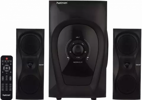 اسپیکر رومیزی HATRON مدل HSP410