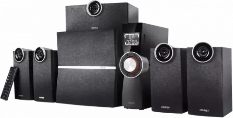 اسپیکر رومیزی Edifier مدل C6XD
