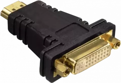 تبدیل HDMI به DVI