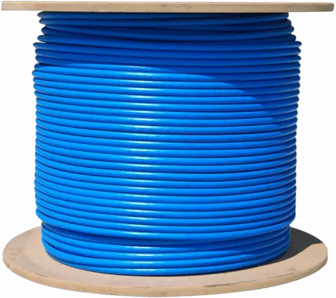 کابل LEGRAND CAT6 UTP هسته مسی
