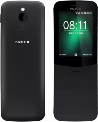 موبایل Nokia مدل 8110 4G