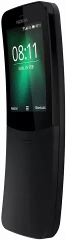 موبایل Nokia مدل 8110 4G