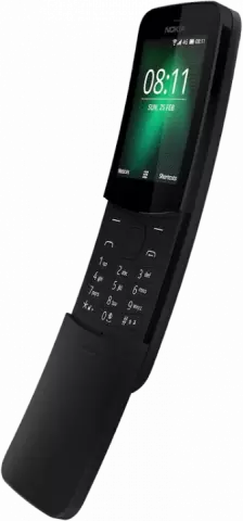 موبایل Nokia مدل 8110 4G