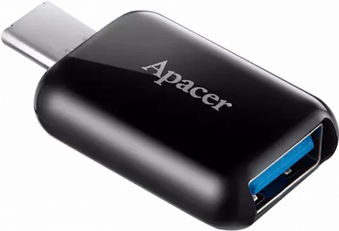 تبدیل USB3.0 به APACER TYPE-C مدل A611