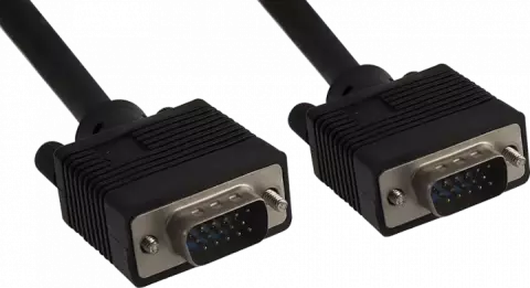 کابل تصویر TSCO VGA مدل TC-588