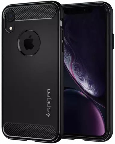کاور تلفن هوشمند SPIGEN مدل IPHONE XR