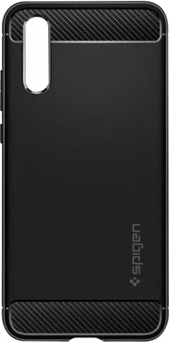 کاور تلفن هوشمند SPIGEN مدل Huawei P20 Rugged Armor