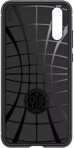 کاور تلفن هوشمند SPIGEN مدل Huawei P20 Rugged Armor