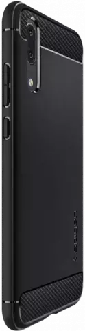 کاور تلفن هوشمند SPIGEN مدل Huawei P20 Rugged Armor