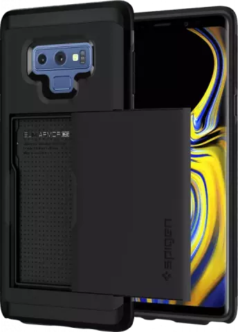 کاور تلفن هوشمند SPIGEN مدل SAMSUNG GALAXY NOTE 9