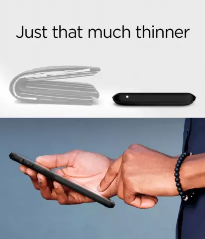 کاور تلفن هوشمند SPIGEN مدل SAMSUNG GALAXY NOTE 9