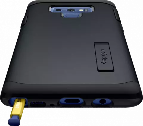 کاور تلفن هوشمند SPIGEN مدل Samsung Galaxy Note 9 Slim Armor