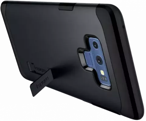 کاور تلفن هوشمند SPIGEN مدل Samsung Galaxy Note 9 Slim Armor