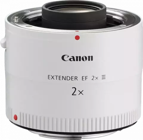اکستندر CANON مدل EF 2X III