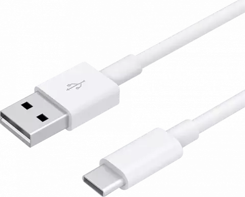 کابل USB به SAMSUNG TYPE C