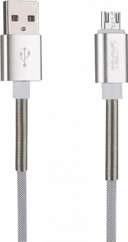 کابل USB به TSCO MICRO USB مدل TC 97