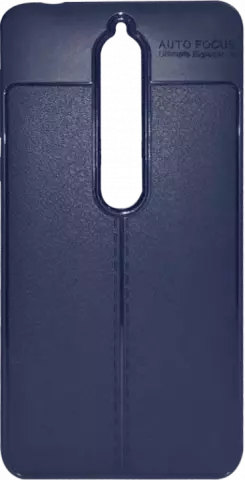 کاور تلفن هوشمند NOKIA 6.1 2018