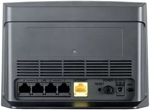 روتر بیسیم D-Link مدل DIR 810L