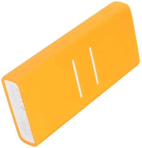 کاور پاور بانک XIAOMI مدل PLM06ZM 20000 2C