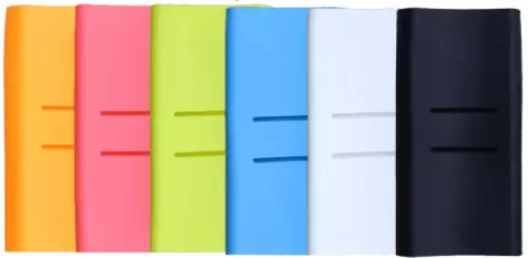 کاور پاور بانک XIAOMI مدل PLM06ZM 20000 2C