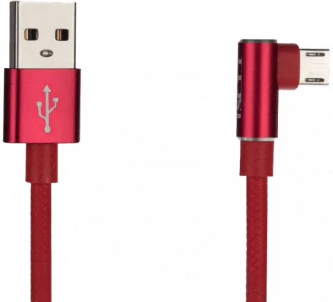 کابل 1 متری USB به TSCO MICRO USB مدل TC 31