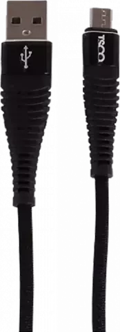 کابل 1 متری USB به TSCO MICRO USB مدل TC-A32